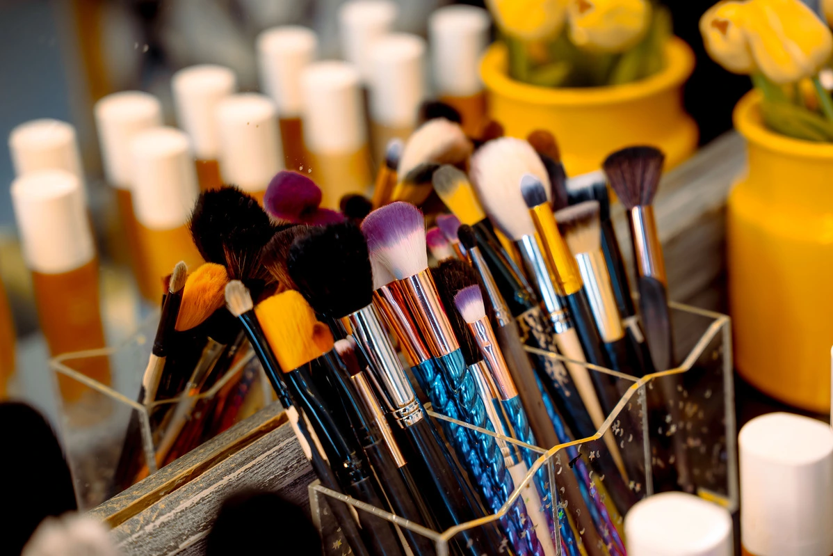 Makeup Class