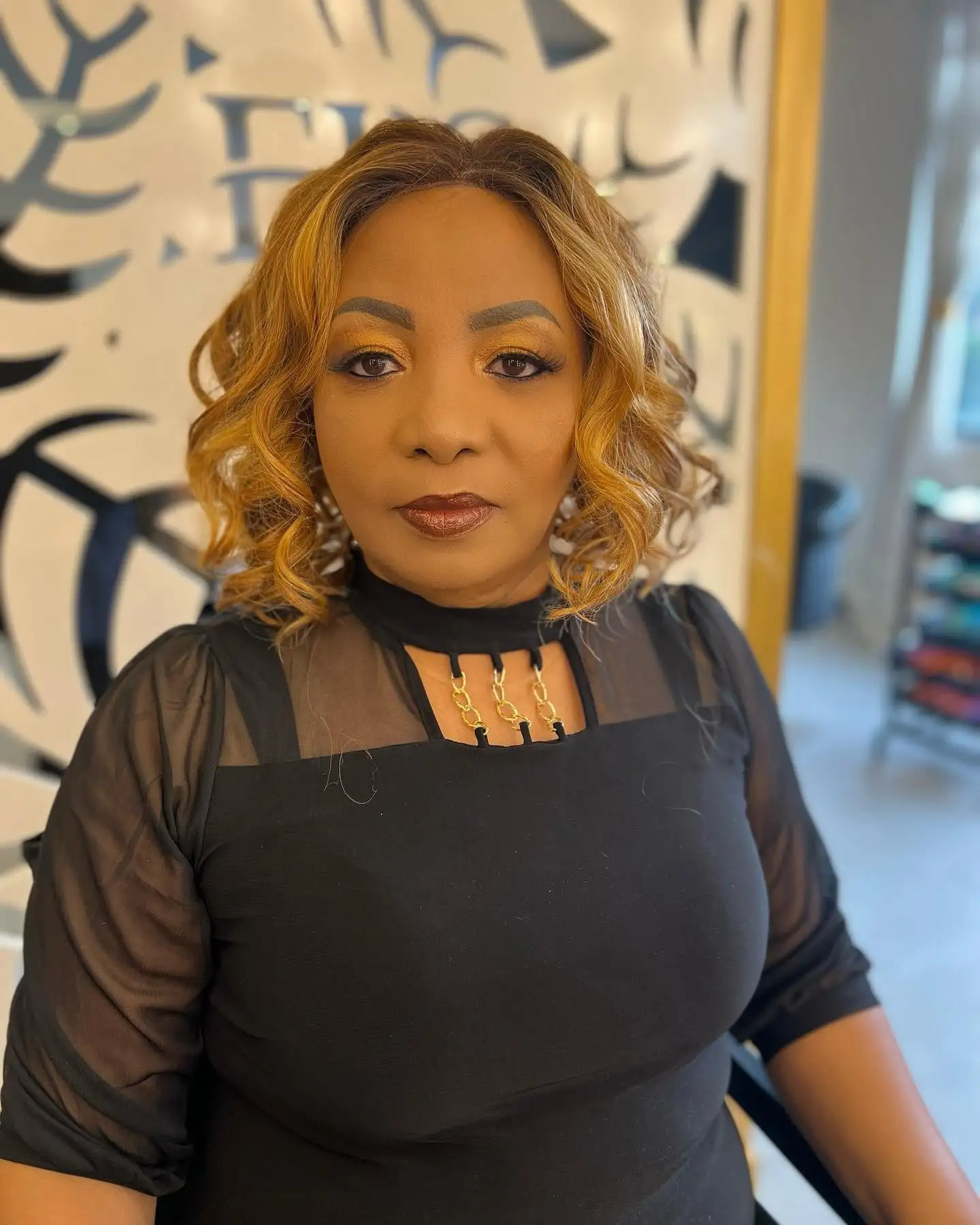 Fufi Salon and Spa