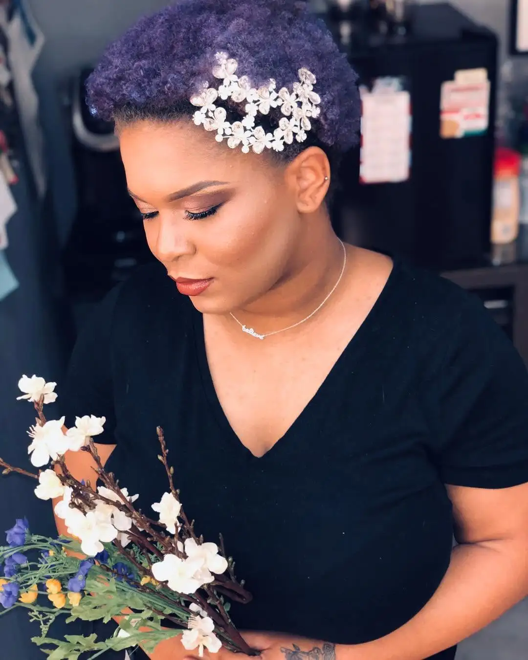 Fufi Salon and Spa
