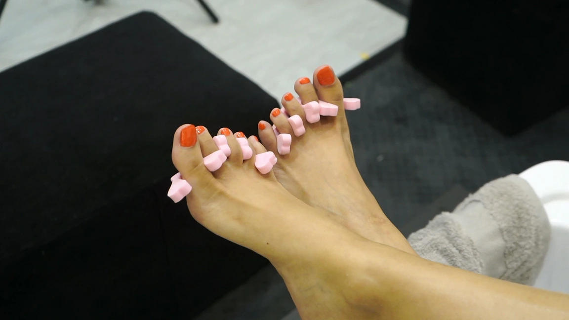 Fufi Salon and Spa
