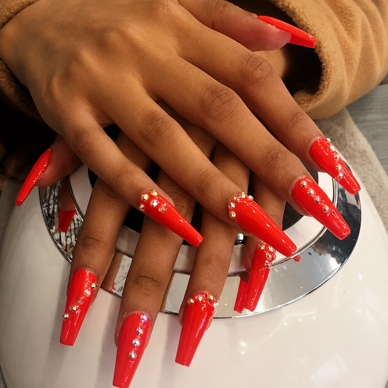 Fufi Salon and Spa
