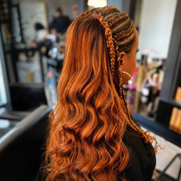 Fufi Salon and Spa