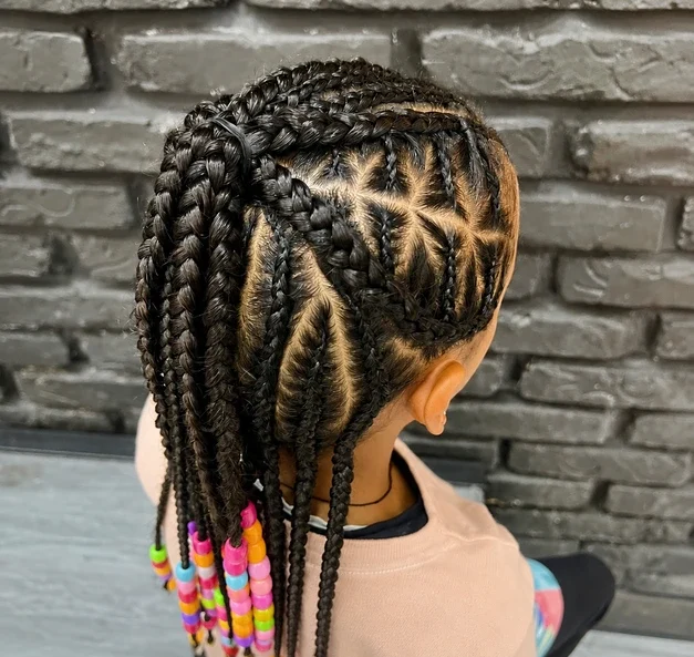 Fufi Salon and Spa
