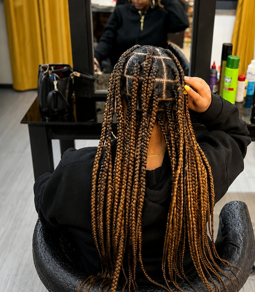 Fufi Salon and Spa