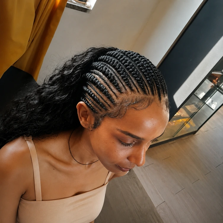 Fufi Salon and Spa