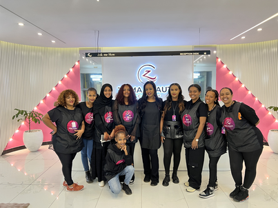 Fufi Salon