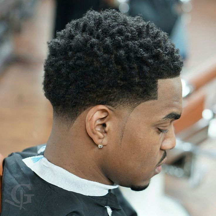 Salon & Spa - Barber service